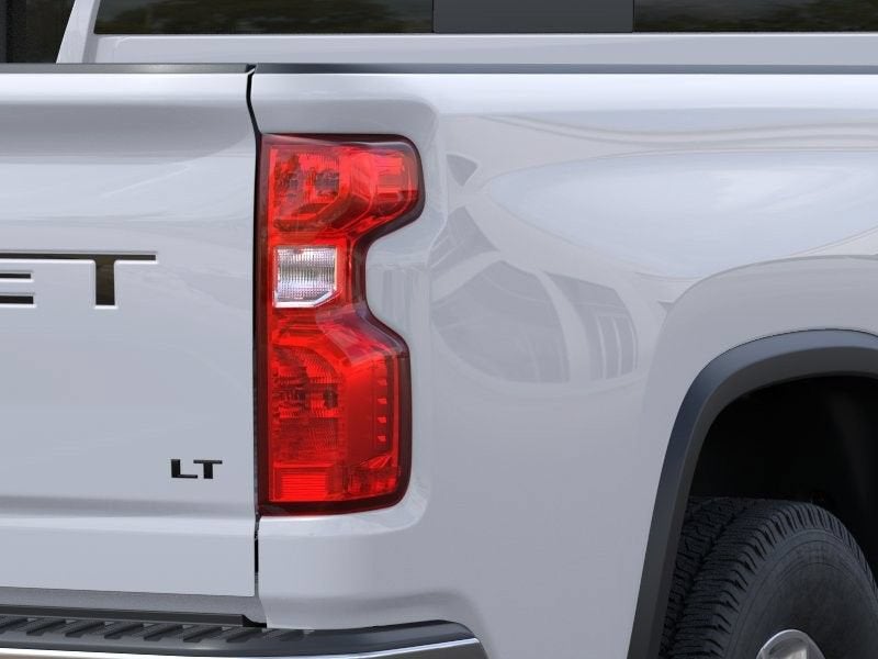 2026 Chevrolet Silverado 3500HD LT - Photo 12