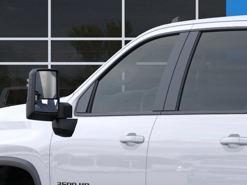 2026 Chevrolet Silverado 3500HD LT - Photo 13