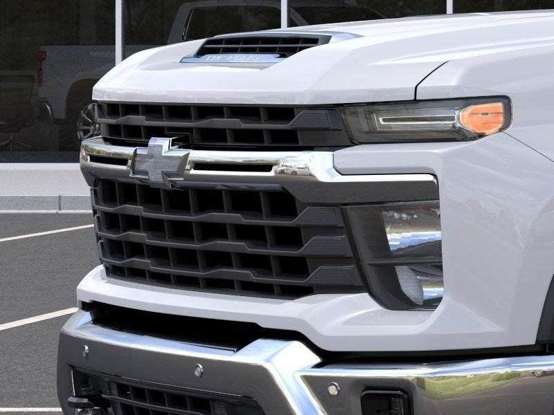 2026 Chevrolet Silverado 3500HD LT - Photo 14