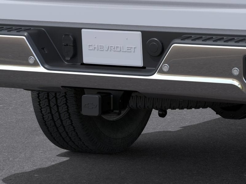2026 Chevrolet Silverado 3500HD LT - Photo 15