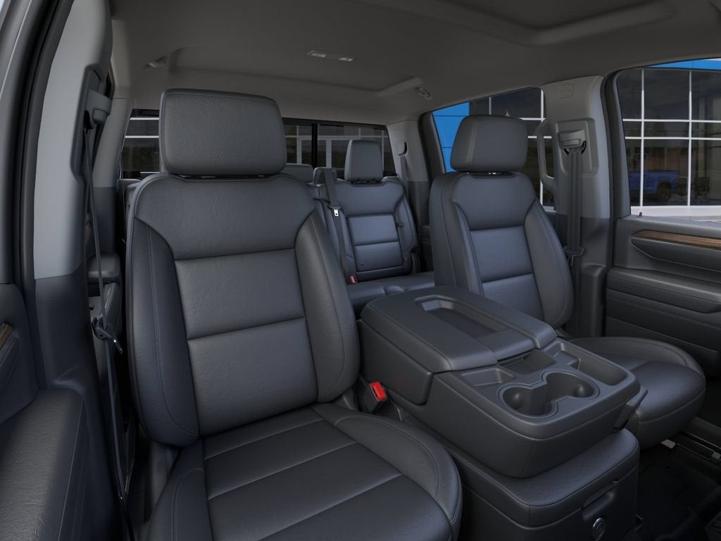 2026 Chevrolet Silverado 3500HD LT - Photo 17