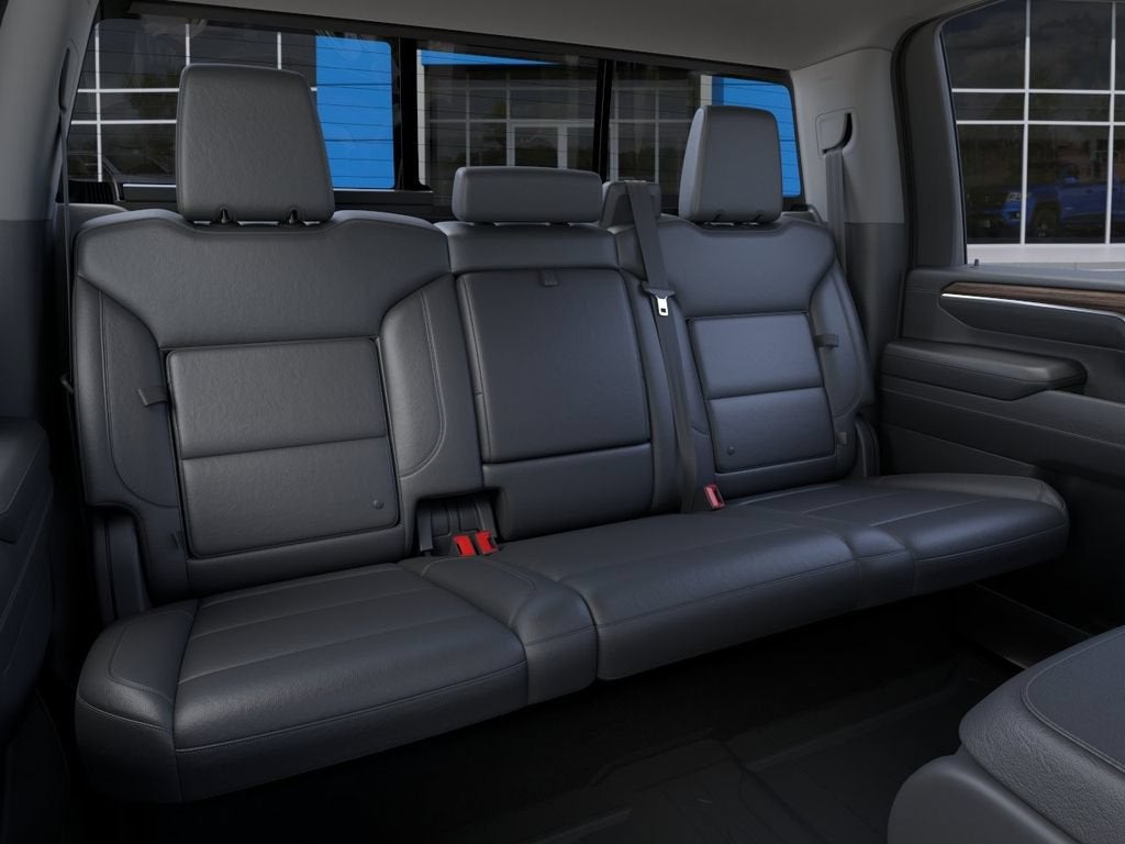 2026 Chevrolet Silverado 3500HD LT - Photo 18