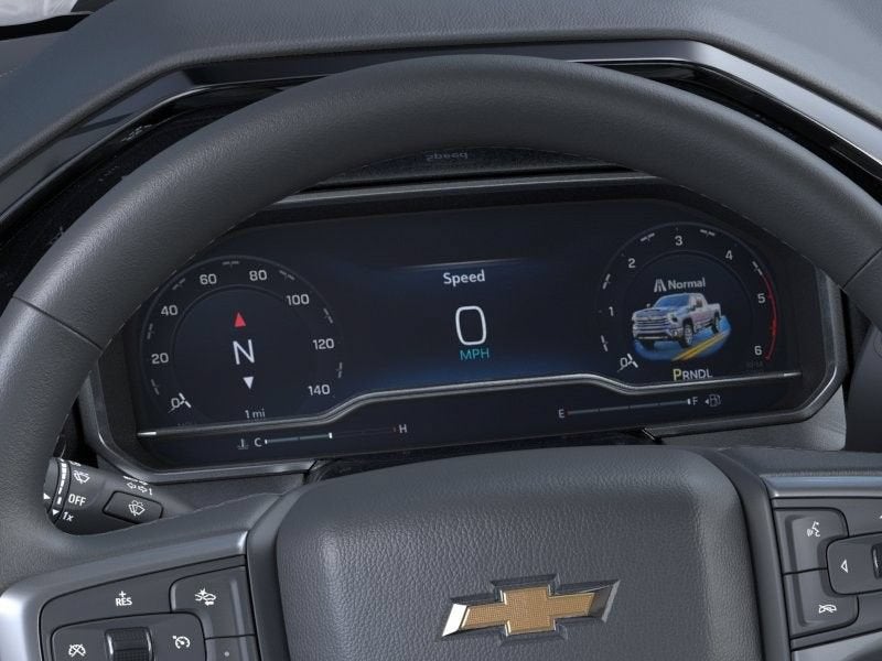 2026 Chevrolet Silverado 3500HD LT - Photo 19