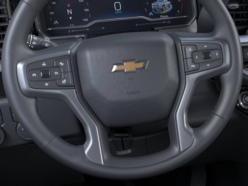 2026 Chevrolet Silverado 3500HD LT - Photo 20