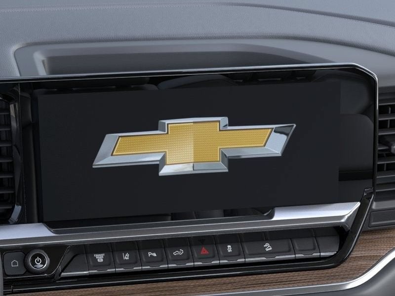 2026 Chevrolet Silverado 3500HD LT - Photo 21