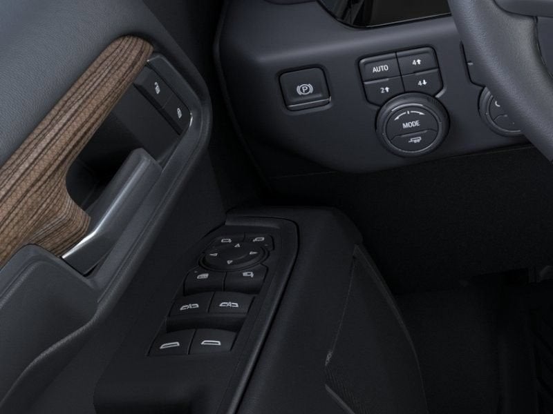 2026 Chevrolet Silverado 3500HD LT - Photo 23