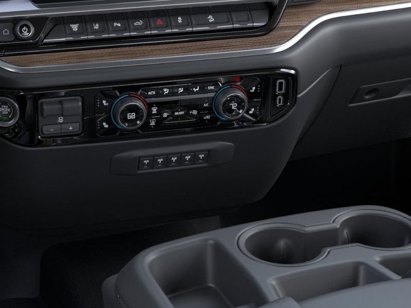 2026 Chevrolet Silverado 3500HD LT - Photo 24