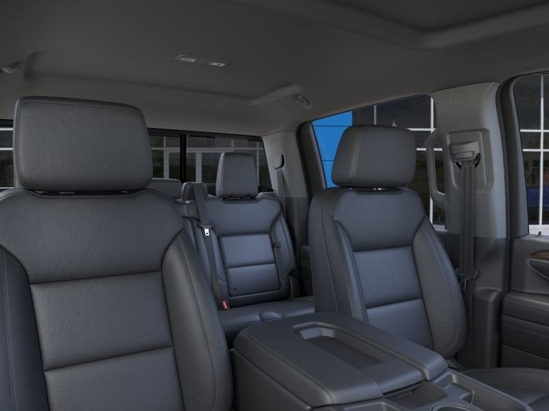 2026 Chevrolet Silverado 3500HD LT - Photo 25