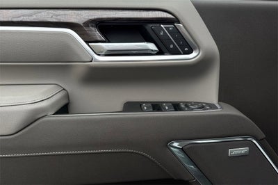 2026 Chevrolet Silverado 3500 HD LTZ DRW