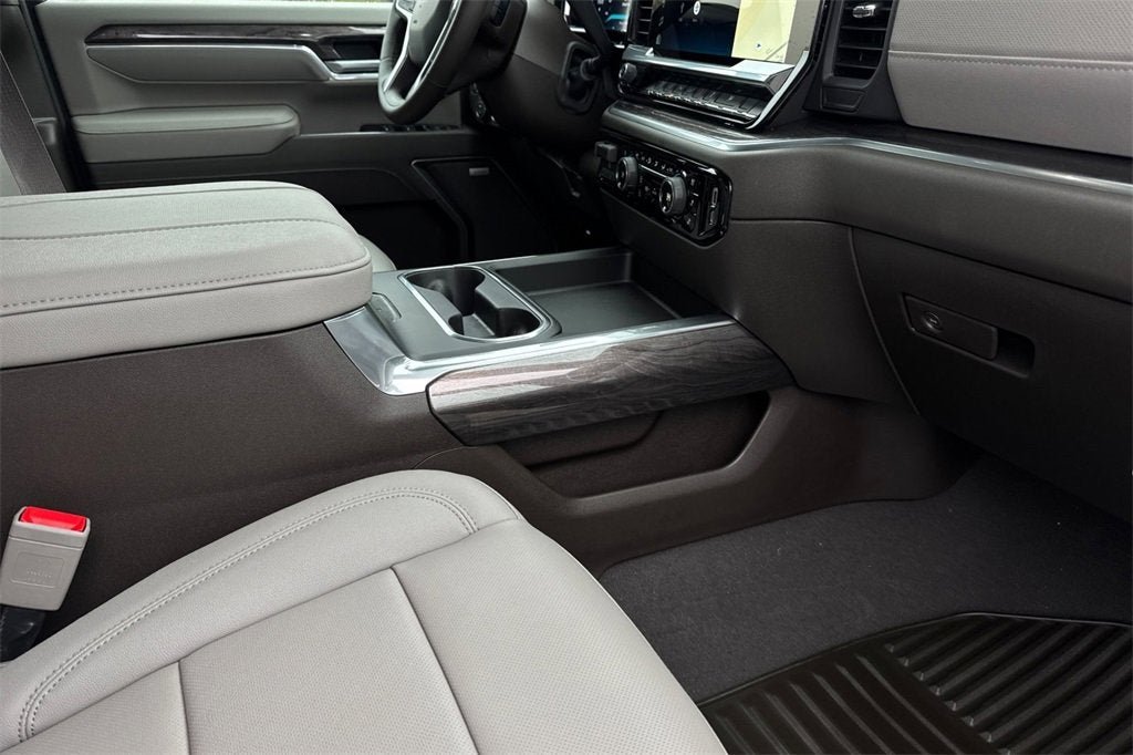 2026 Chevrolet Silverado 3500 HD LTZ DRW