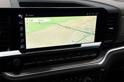 2026 Chevrolet Silverado 3500 HD LTZ DRW