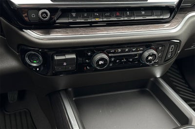 2026 Chevrolet Silverado 3500 HD LTZ DRW