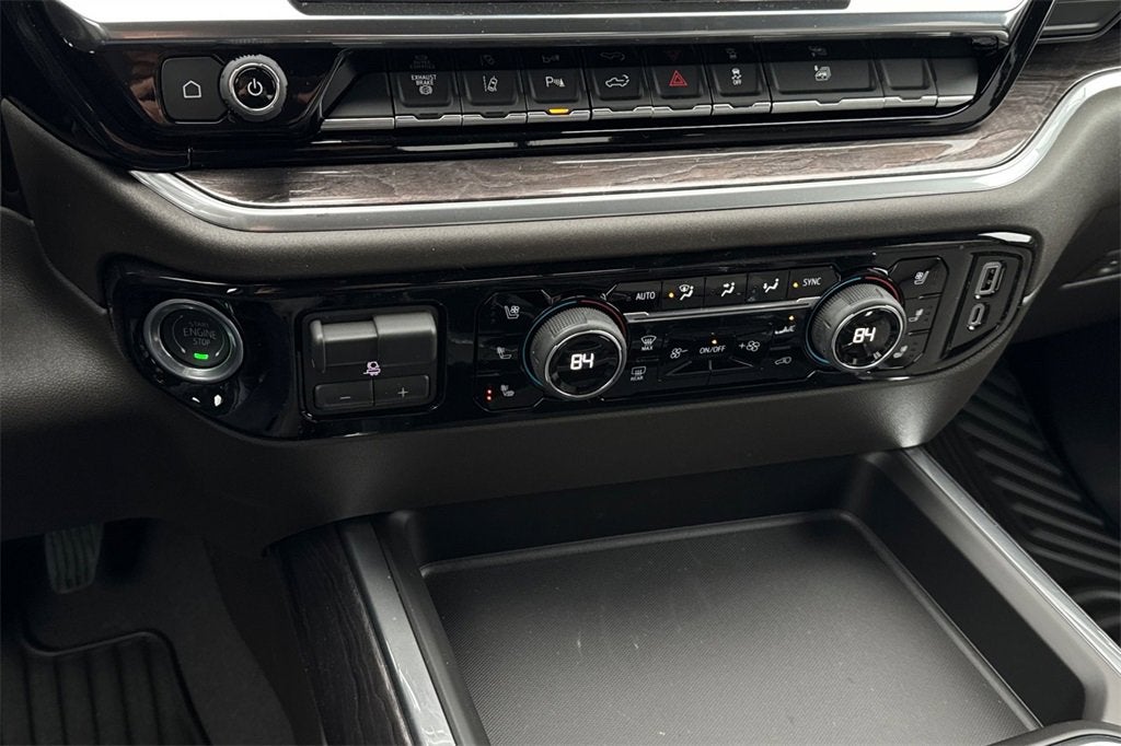 2026 Chevrolet Silverado 3500 HD LTZ DRW