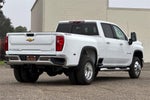 2026 Chevrolet Silverado 3500 HD LTZ DRW