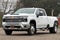 2026 Chevrolet Silverado 3500 HD LTZ DRW