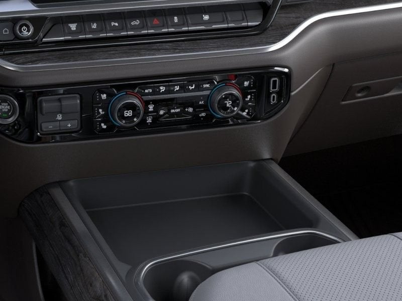 2026 Chevrolet Silverado 3500 HD LTZ DRW