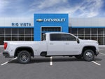 2026 Chevrolet Silverado 3500 HD LTZ DRW