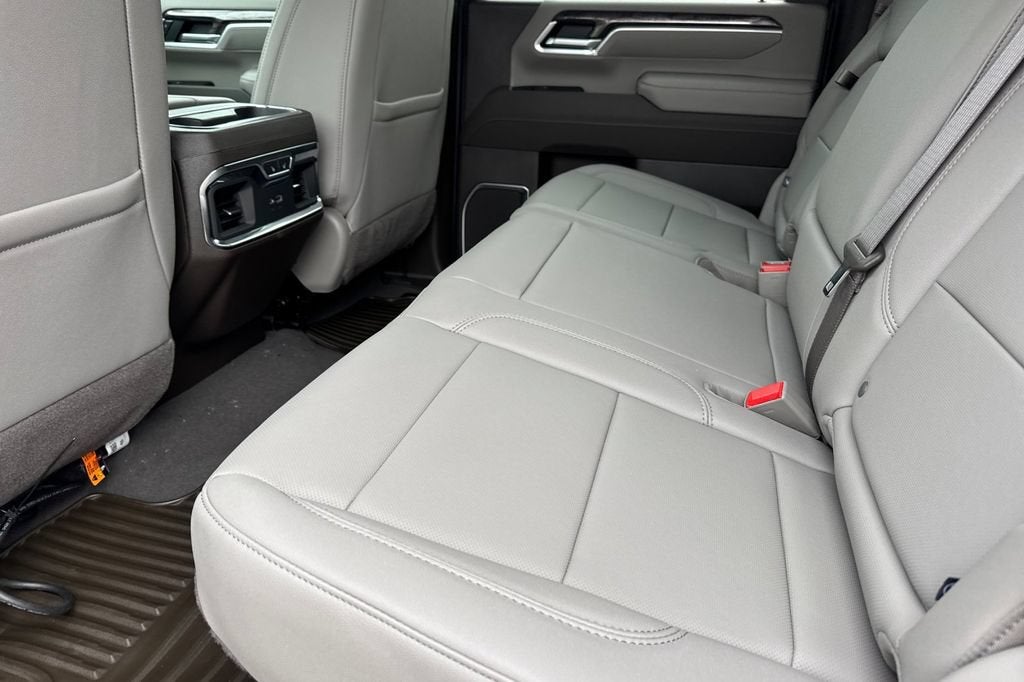 2026 Chevrolet Silverado 3500 HD LTZ DRW