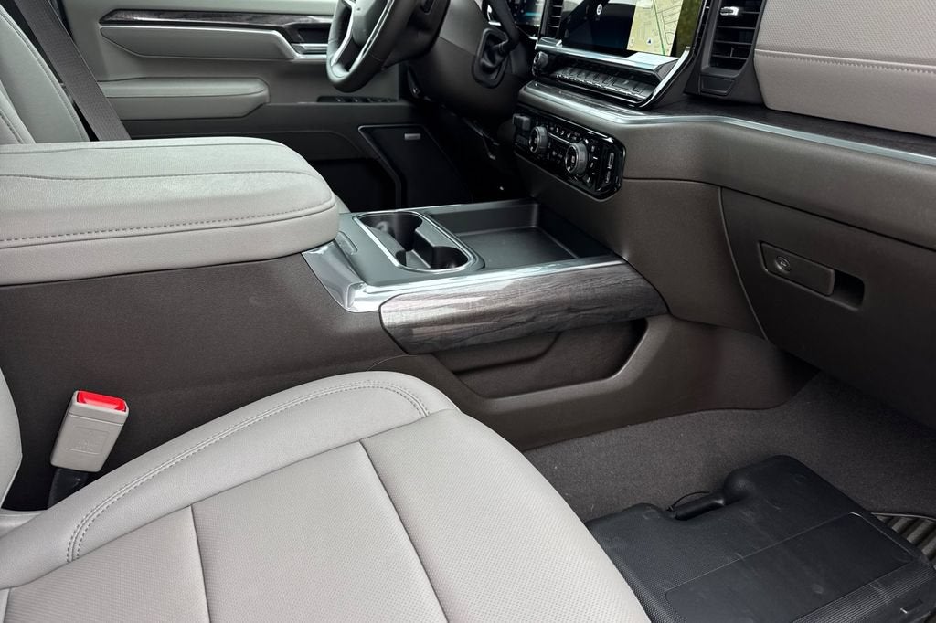 2026 Chevrolet Silverado 3500 HD LTZ DRW