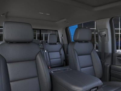 2026 Chevrolet Silverado 3500 HD LTZ DRW