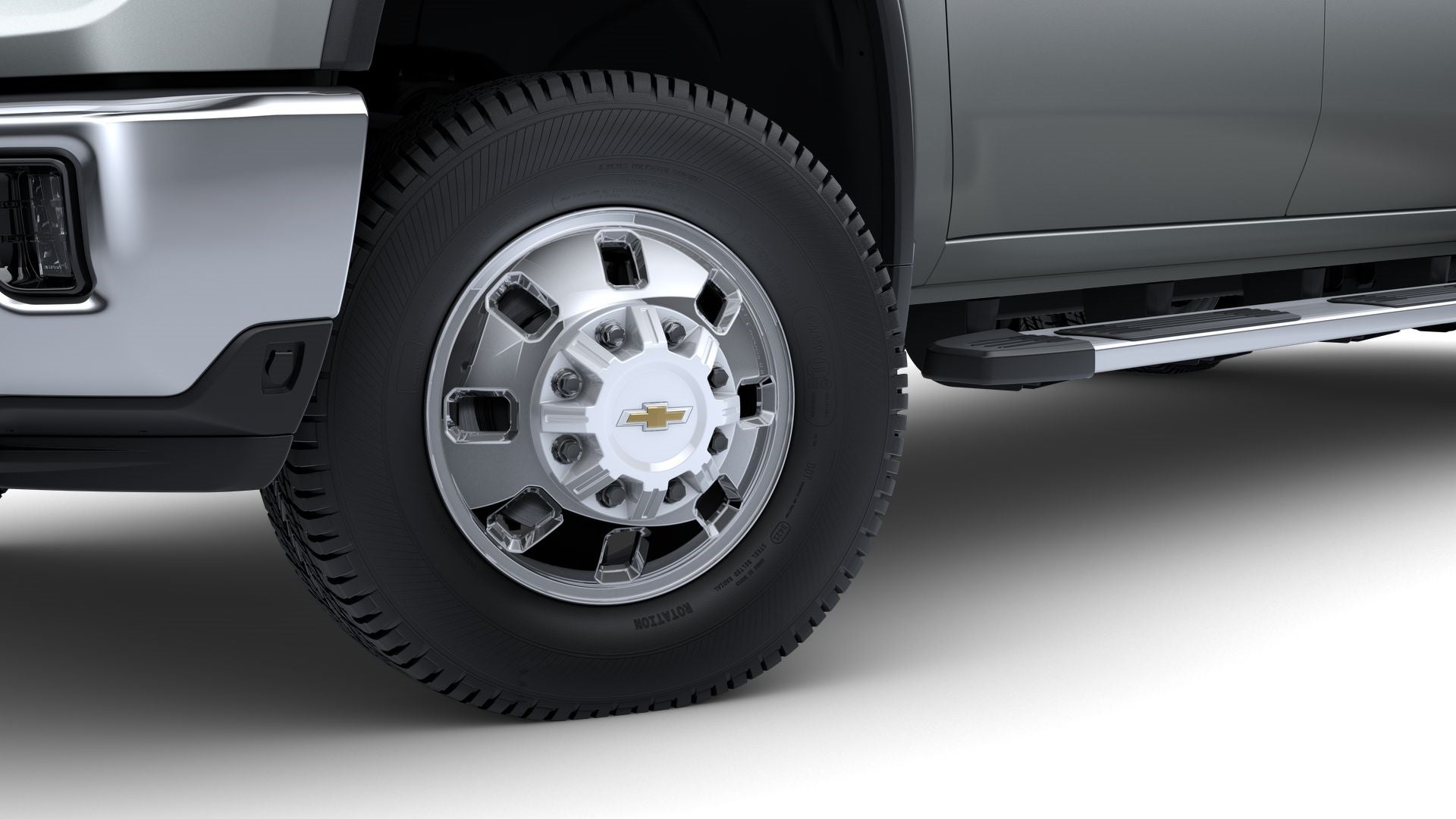 2025 Chevrolet Silverado 3500 HD LTZ DRW Buellton CA Rio Vista