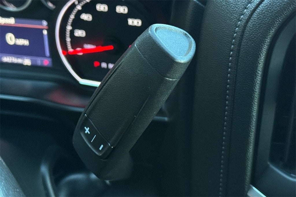 2021 Chevrolet Silverado 2500 HD LTZ