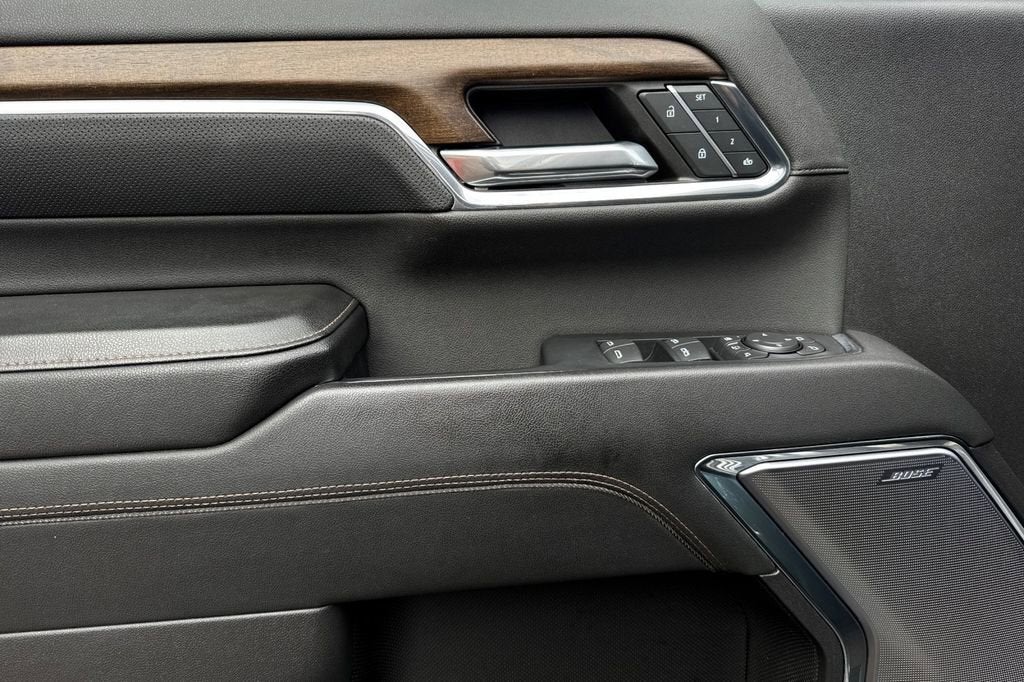 2024 Chevrolet Silverado 3500 HD High Country