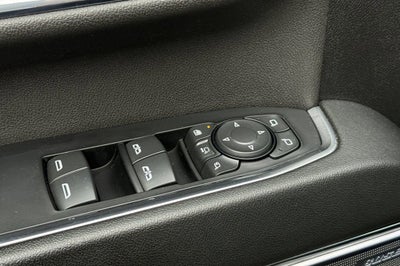 2024 Chevrolet Silverado 3500 HD High Country