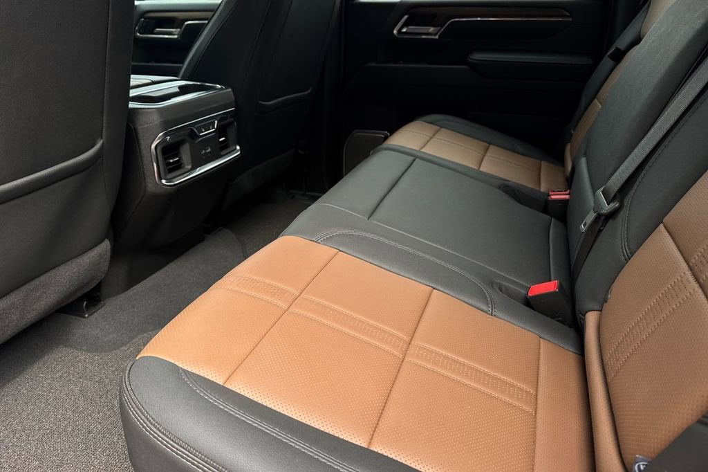 2024 Chevrolet Silverado 3500 HD High Country