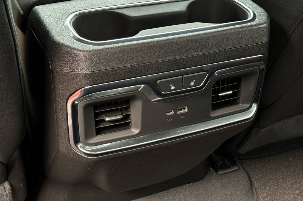 2024 Chevrolet Silverado 3500 HD High Country