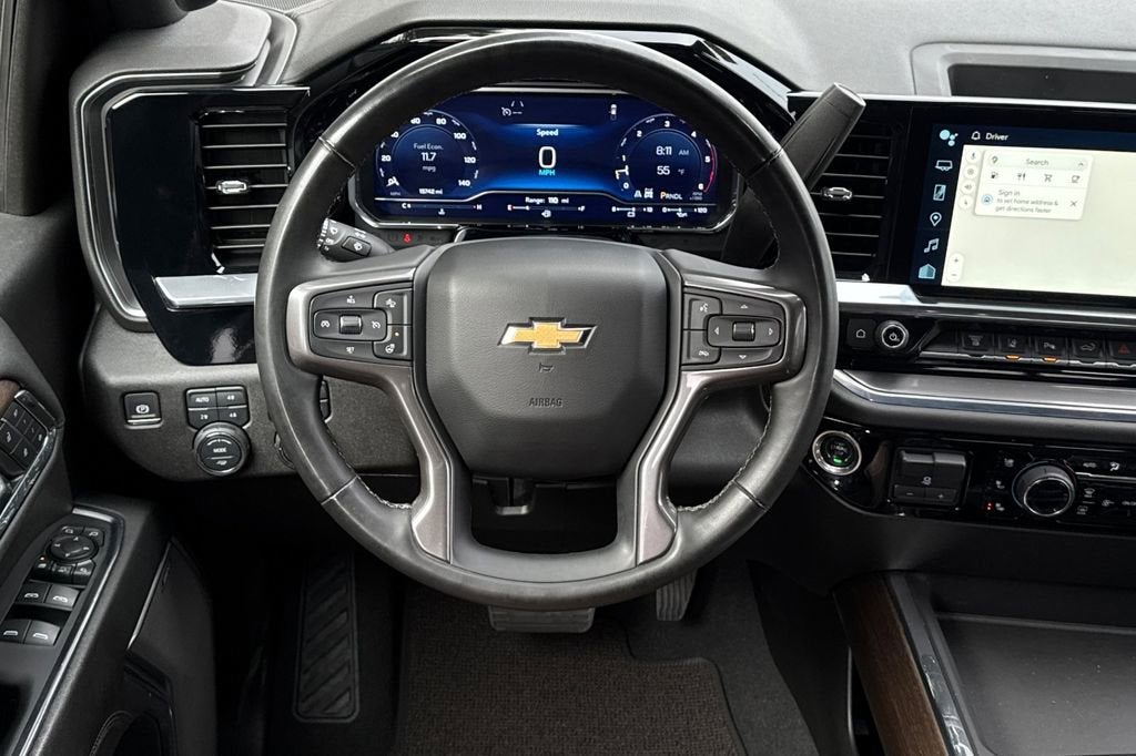 2024 Chevrolet Silverado 3500 HD High Country