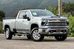 2024 Chevrolet Silverado 3500 HD High Country