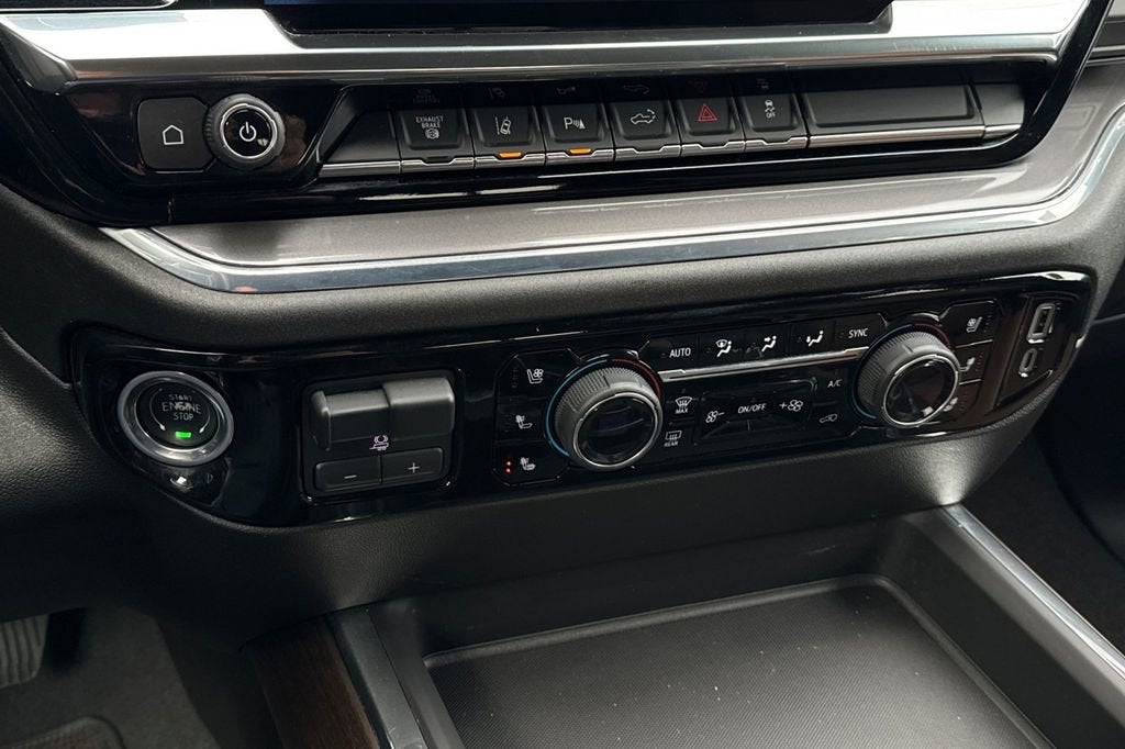 2024 Chevrolet Silverado 3500 HD High Country