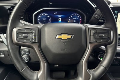 2024 Chevrolet Silverado 3500 HD High Country
