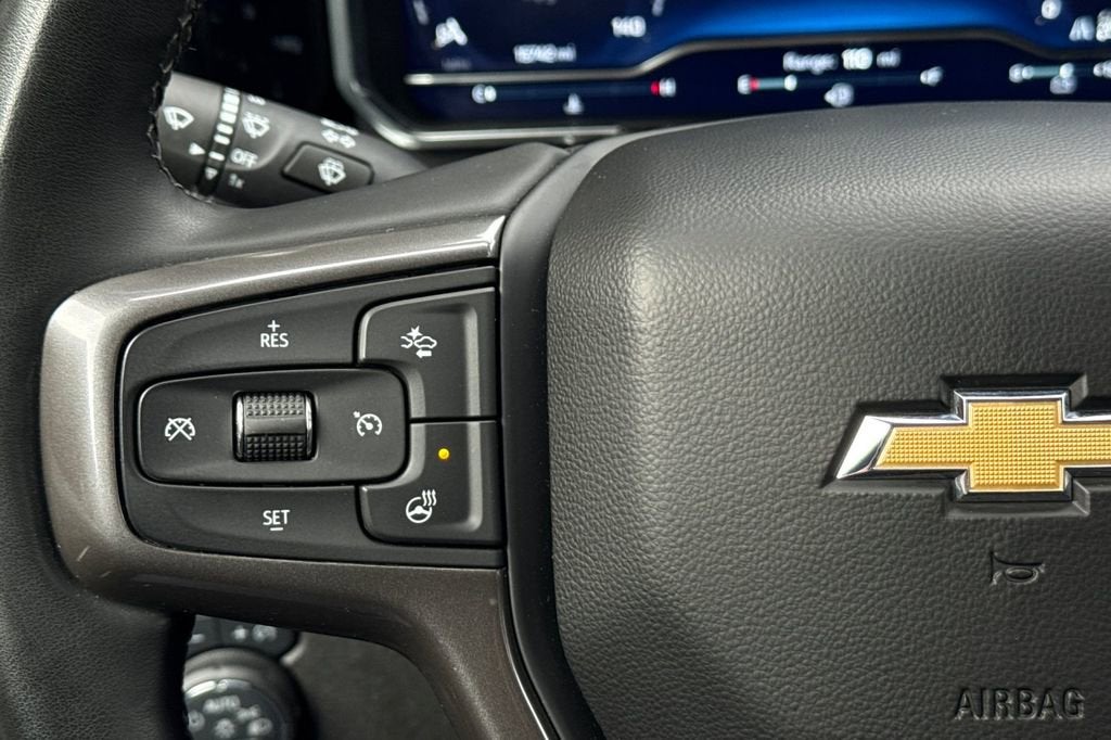 2024 Chevrolet Silverado 3500 HD High Country