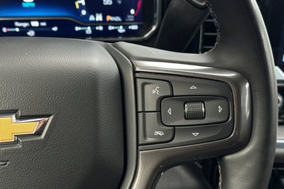 2024 Chevrolet Silverado 3500 HD High Country