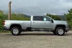 2024 Chevrolet Silverado 3500 HD High Country
