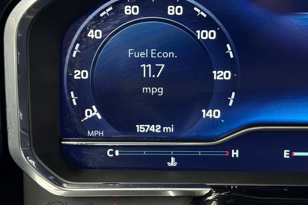 2024 Chevrolet Silverado 3500 HD High Country