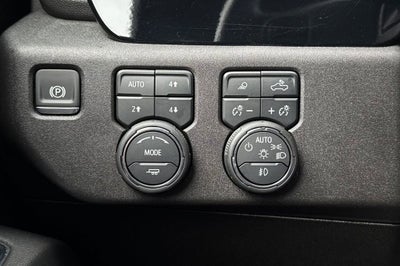 2024 Chevrolet Silverado 3500 HD High Country