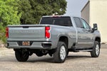 2024 Chevrolet Silverado 3500 HD High Country