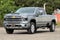 2024 Chevrolet Silverado 3500 HD High Country