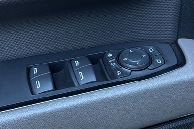 2024 Chevrolet Silverado 2500 HD ZR2