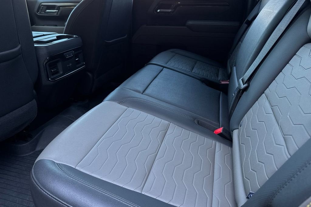 2024 Chevrolet Silverado 2500 HD ZR2