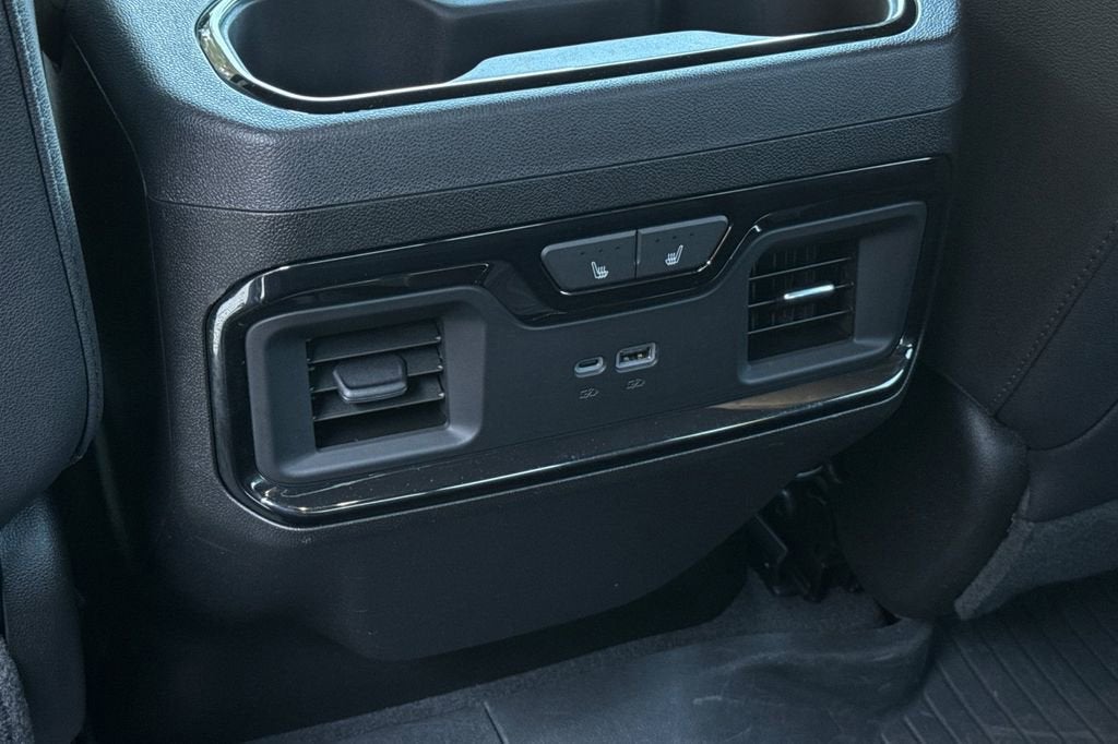 2024 Chevrolet Silverado 2500 HD ZR2