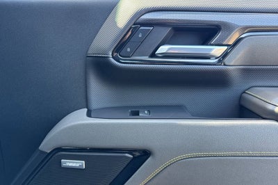 2024 Chevrolet Silverado 2500 HD ZR2