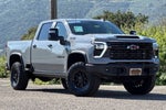 2024 Chevrolet Silverado 2500 HD ZR2