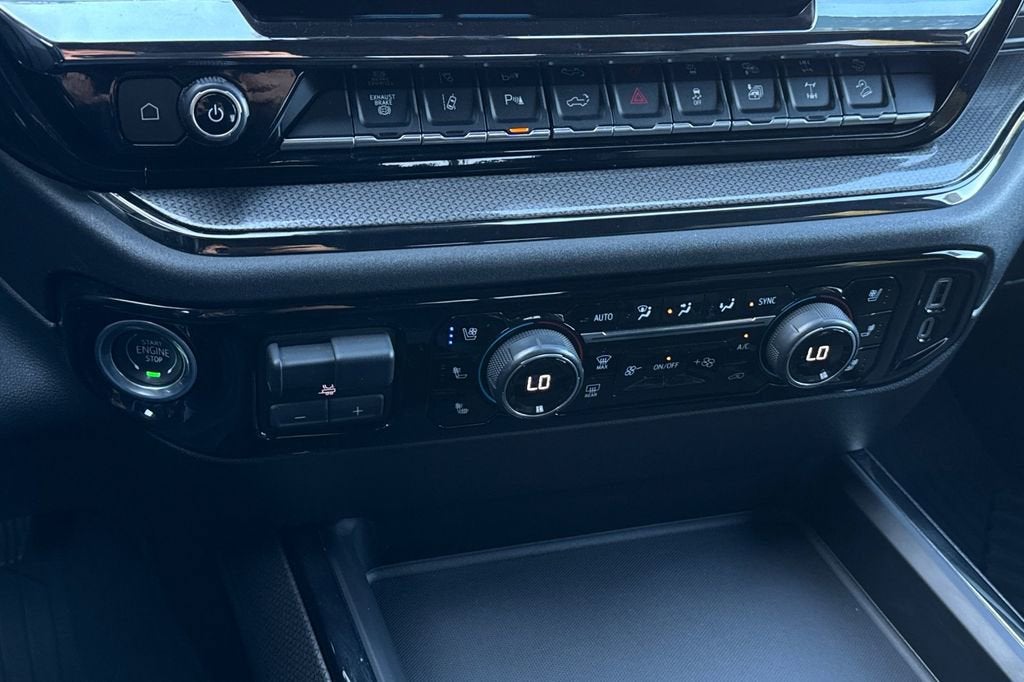 2024 Chevrolet Silverado 2500 HD ZR2