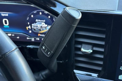 2024 Chevrolet Silverado 2500 HD ZR2
