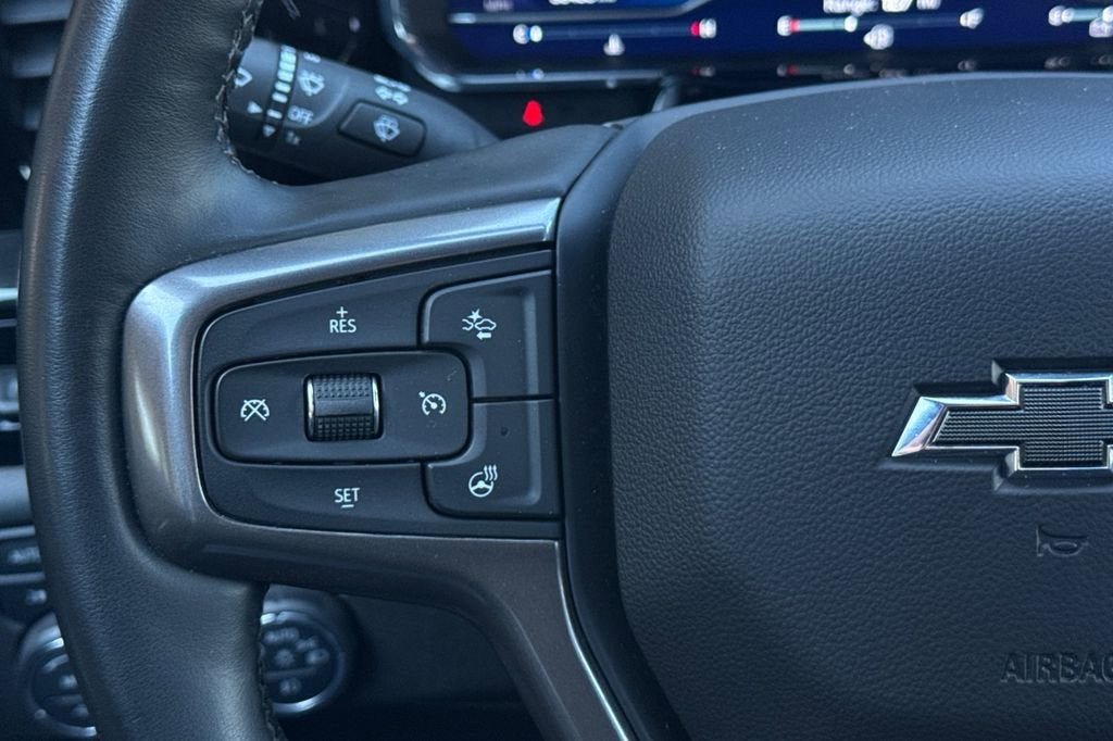 2024 Chevrolet Silverado 2500 HD ZR2
