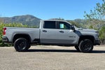 2024 Chevrolet Silverado 2500 HD ZR2